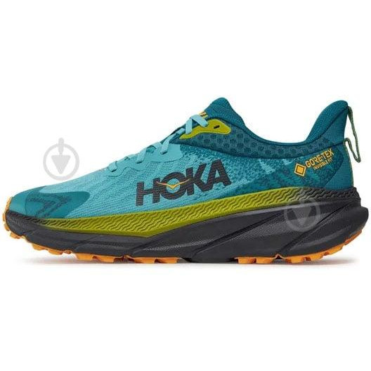 HOKA ONE ONE чоловічі демісезонні 1134501-OMDL р.42 2/3 блакитні - зображення 1