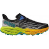 HOKA ONE ONE чоловічі демісезонні M SPEEDGOAT 5 1123157-BEPR р.42 чорні - зображення 1