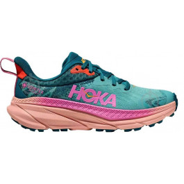   HOKA ONE ONE жіночі демісезонні 1134502-OMDL р.36 бірюзові