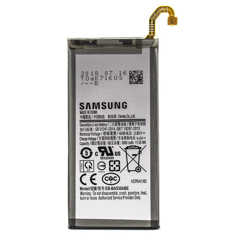 Samsung EB-BA530ABE (3000 mAh) - зображення 1