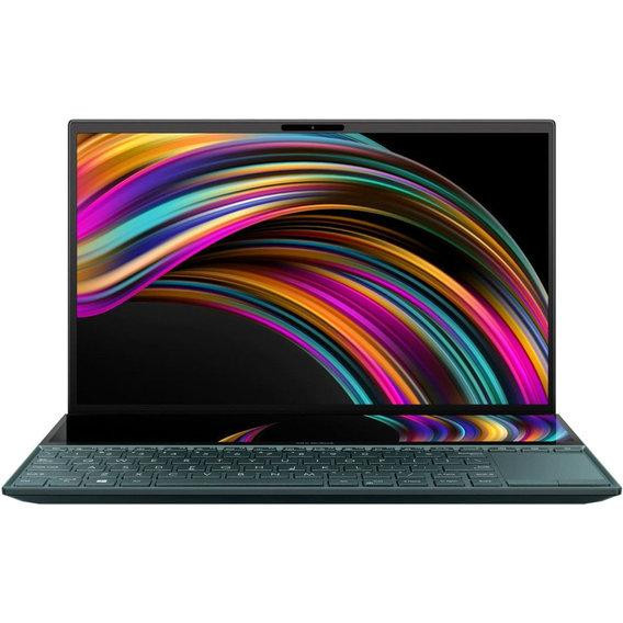 ASUS ZenBook Duo UX481FL (UX481FL-BM039T) - зображення 1