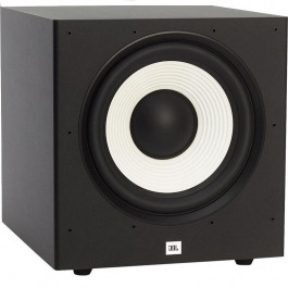   JBL Stage A120P Black (JBLA120PBLK)