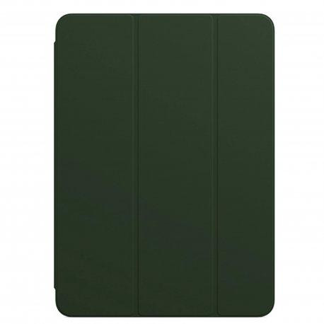 Apple Smart Folio for iPad Air 4th gen. - Cyprus Green (MH083) - зображення 1