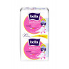 Bella Гигиенические прокладки  ultra Rose deo fresh 20 шт - зображення 1