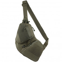   M-Tac Сумка  Bat Wing Bag Elite Hex - Ranger Green (10150023)