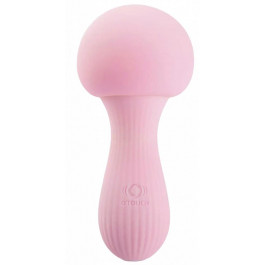  Otouch Mushroom Pink Massager