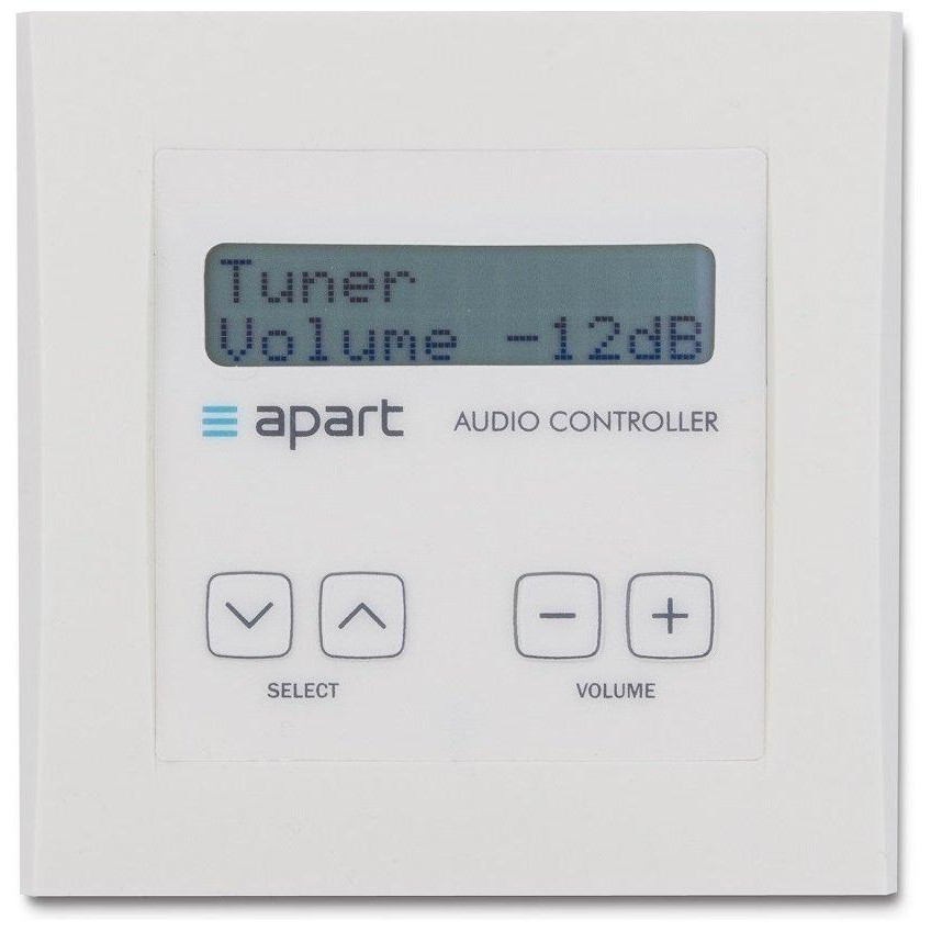 APart Аудио контроллер DIWAC - зображення 1