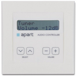 APart Аудио контроллер DIWAC