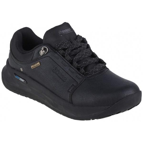 Joma Мужские кроссовки  Alberche Men 2301 CALBEW2301 42 (8.5US) 28 см Черные (8445757825810) - зображення 1