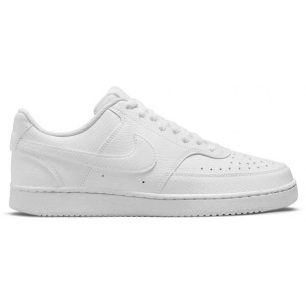 Nike COURT VISION LOW NEXT NATURE DH3158-100 р.39 білий - зображення 1