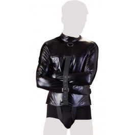 Orion Fetish Collection Straitjacket (4024144394005)