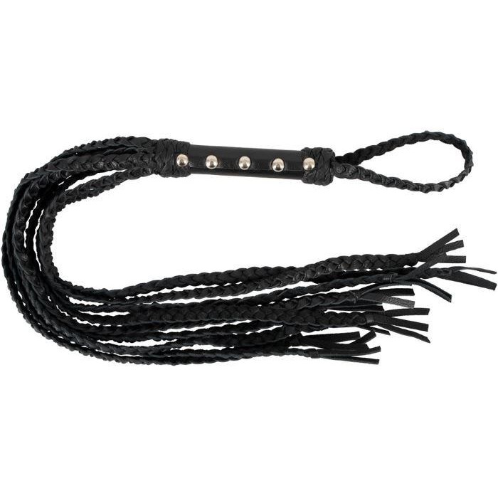 Zado Cat-O-Nine Flogger (4024144120567) - зображення 1