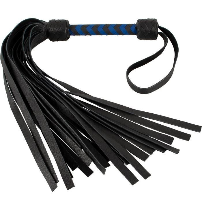 Zado Leather Flogger (4024144160310) - зображення 1