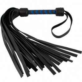 Zado Leather Flogger (4024144160310)