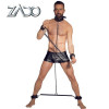 Zado Full Body Restraints Leather (4024144431557) - зображення 1