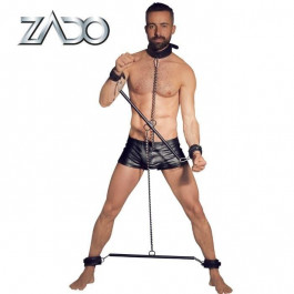   Zado Full Body Restraints Leather (4024144431557)