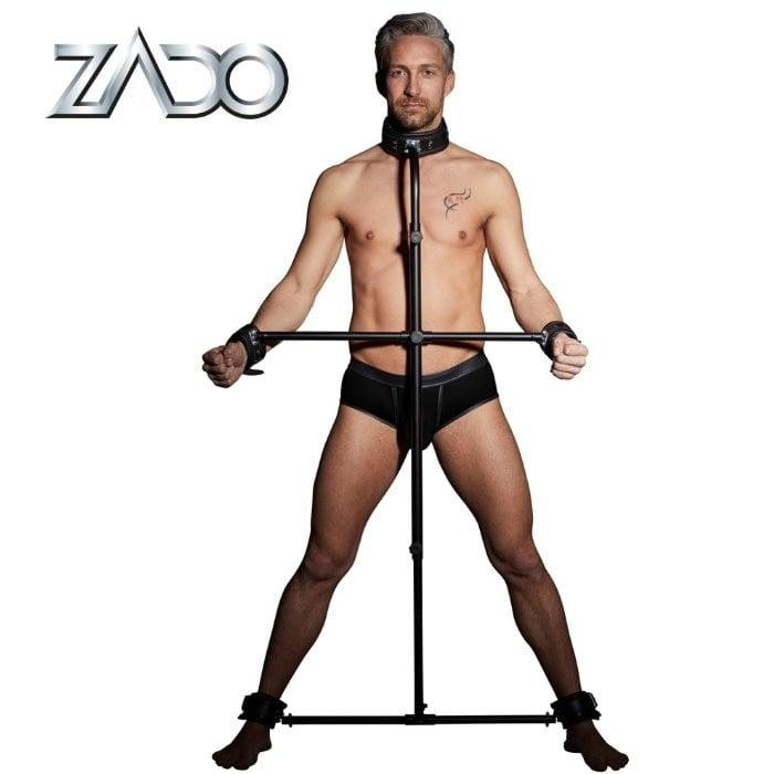 Zado Professional Leather Pillory (4024144019878) - зображення 1