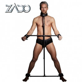 Zado Professional Leather Pillory (4024144019878)