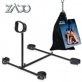   Zado Professional Floor Pillory (4024144033010)