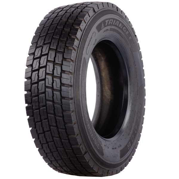 Triangle Tire TRD06 315/80 R22.5 157/154K - зображення 1