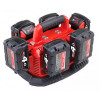 MILWAUKEE M14-18C6 (4932430086) - зображення 3