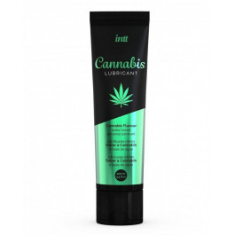 Intt Cannabis Lubricant, 100 мл (LU0001)