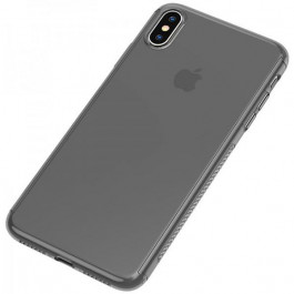 iPaky 360 Full Protection iPhone XS Max Black