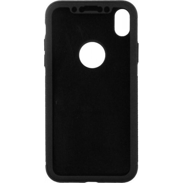 iPaky 360 Full Protection iPhone XR Black - зображення 1