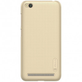   Nillkin Xiaomi Redmi 5A Super Frosted Shield Gold