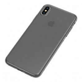 iPaky 360 Full Protection iPhone X Black