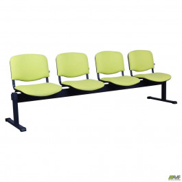 Art Metal Furniture Изо-4 черный Неаполь N-34 (016179)