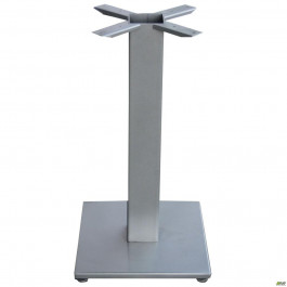 Art Metal Furniture База стола "Афина" алюм (060205)