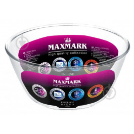 Maxmark Салатник 1,5 л MK-GL515