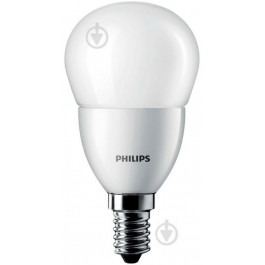Philips CorePro LEDluster ND 6-40W E14 827 P48 FR (929000273302)