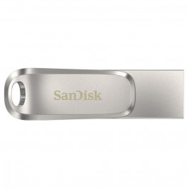 SanDisk 32 GB Ultra Dual Drive Luxe (SDDDC4-032G-G46)