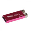 Mibrand 64 GB Сhameleon Pink (MI2.0/CH64U6P) - зображення 1