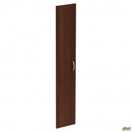 Art Metal Furniture Двері щитові МГ-710 (398х2110) горіх темний (148450)