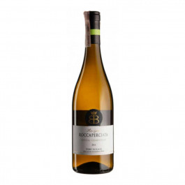 Firriato Вино  Roccaperciata Inzolia-Chardonnay сухе біле 0,75л 13% (8002815404457)