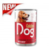 Golden Dog яловичина 415 г (5999884350019) - зображення 1