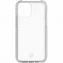 Incipio Grip Case for iPhone 12 Pro Max Clear (IPH-1892-CLR)