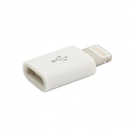 ExtraDigital micro USB - Lightning (KBA1648)