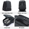 RunMi 90 Giant Energy Backpack / black - зображення 3