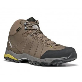   Scarpa Черевики  Moraine Plus Mid GTX 47 Світло-коричневий