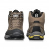 Scarpa Черевики  Moraine Plus Mid GTX 42 Світло-коричневий - зображення 2