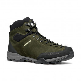 Scarpa Черевики  Mojito Hike GTX 38,5 Темний хакі