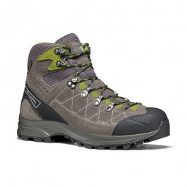   Scarpa Черевики  Kailash Trek GTX 43 Сірий-салатовий