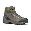 Scarpa Черевики  Kailash Trek GTX 42 Сірий-салатовий - зображення 1