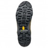 Scarpa Чоловічі черевики  ZG Lite GTX Wide 42,5 Сірий-салатовий - зображення 4