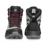 Scarpa Черевики жіночі  Rush TRK LT GTX Woman 38 Чорний-сірий - зображення 5