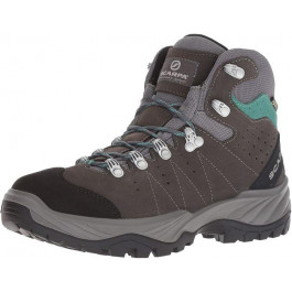   Scarpa Черевики  Mistral GTX WMN 41 Сірий-блакитний